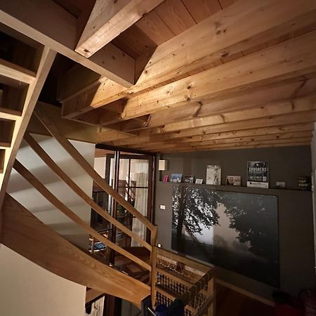 Les Deux Chambres Au Dessus De La Colline Namur Luaran gambar