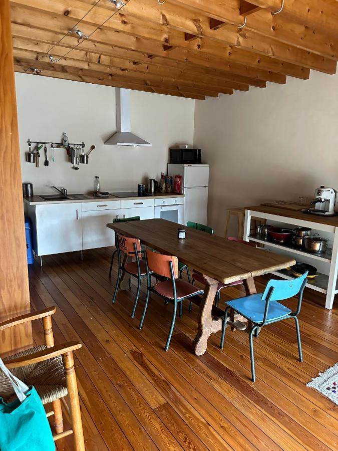 Les Deux Chambres Au Dessus De La Colline Namur Luaran gambar