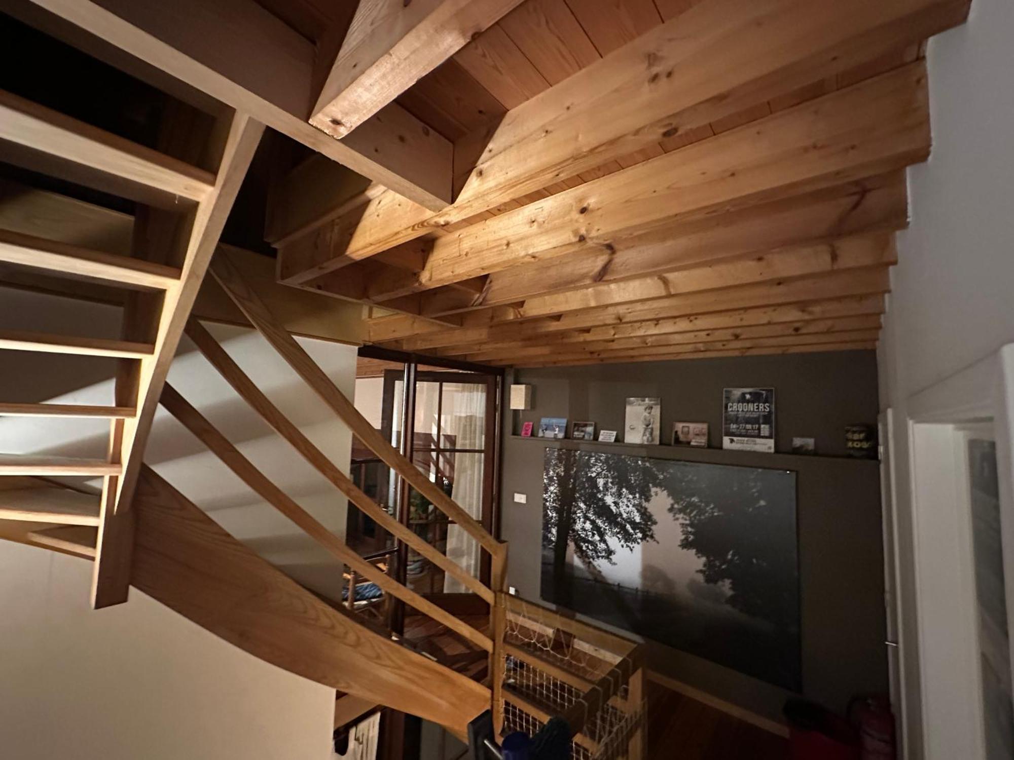 Les Deux Chambres Au Dessus De La Colline Namur Luaran gambar